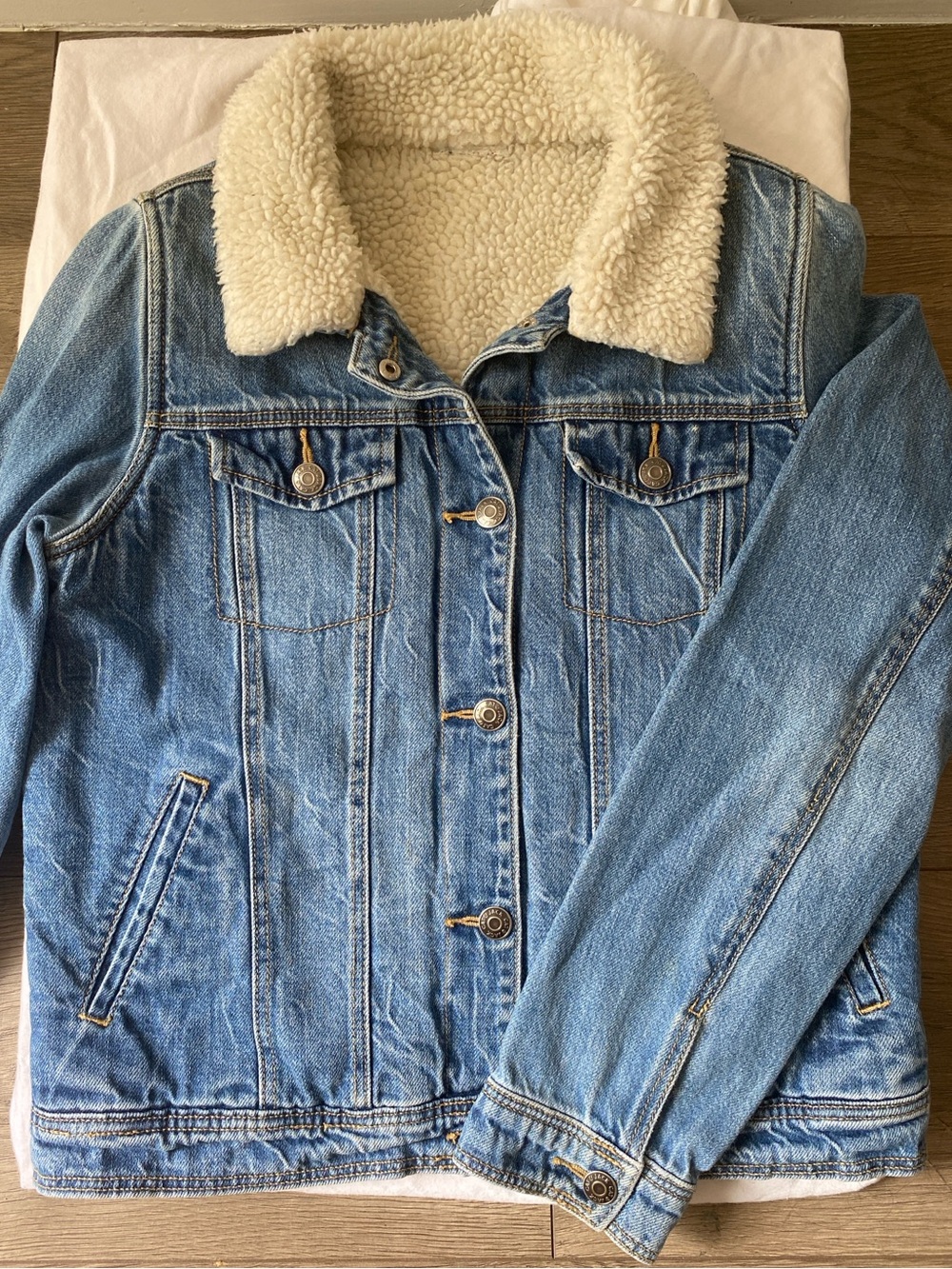 Cat&Jack Target Jacket - Picture 2 of 2